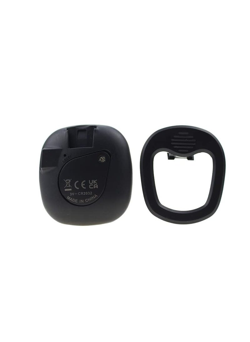 3D Walking Pedometer with 7-Day Memory, Accurate Distance Tracker for Adults - Monitor Your Walking Miles and Exercise Progress Effortlessly. - Image 3
