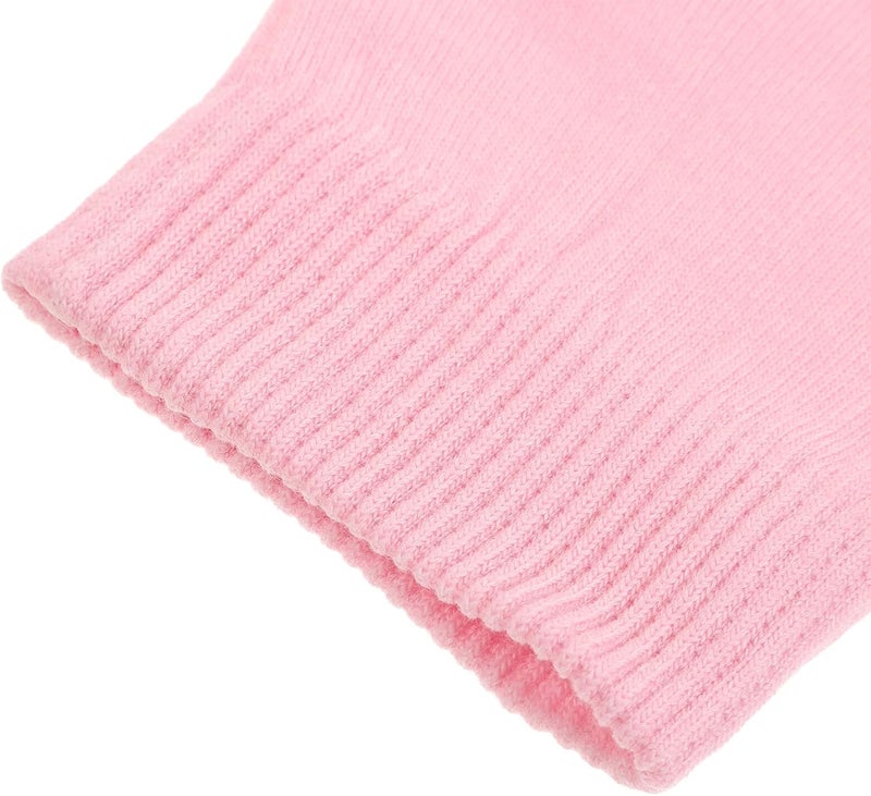 Moisturizing Gloves for Dry Hands 1 Pair Lightweight Yarn Gel Touchscreen Spa Softening Treatment Winter Care - Image 3