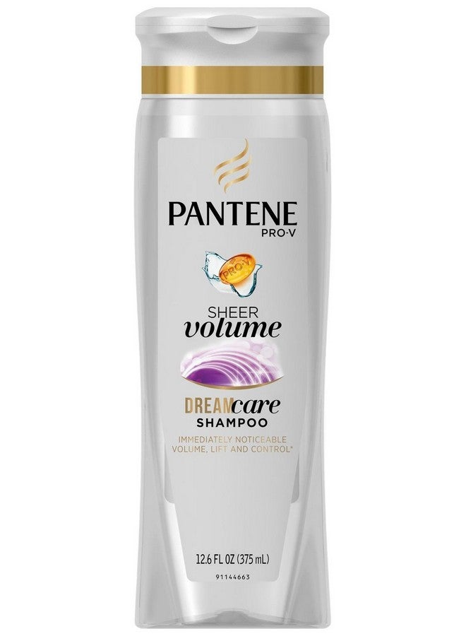 Pantene Pantene Pro-V Fine Hair Sheer Volume Shampoo - 12.6 oz  - Image 1