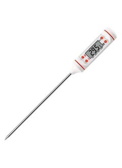 Pen Type LCD Food Thermometer Stainless Steel Pin Kitchen Temperature Measurement Tools - pzsku/Z23F5334E9FDF4E72B6FFZ/45/_/1705674336/7d3eb0f2-25ad-4d12-b04d-a3b3d4d738d6