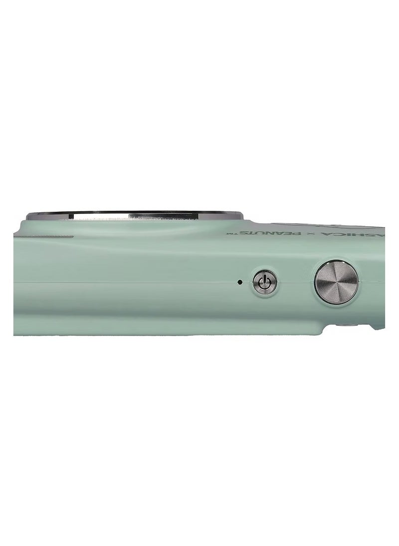 Yashica YASHICA x Peanuts Digital Camera (Sage)  - Image 3