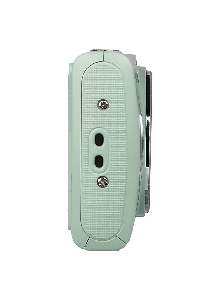 Yashica YASHICA x Peanuts Digital Camera (Sage)  - Image 5