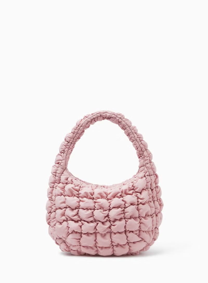 cos small cloud bag shoulder bag - Image 1