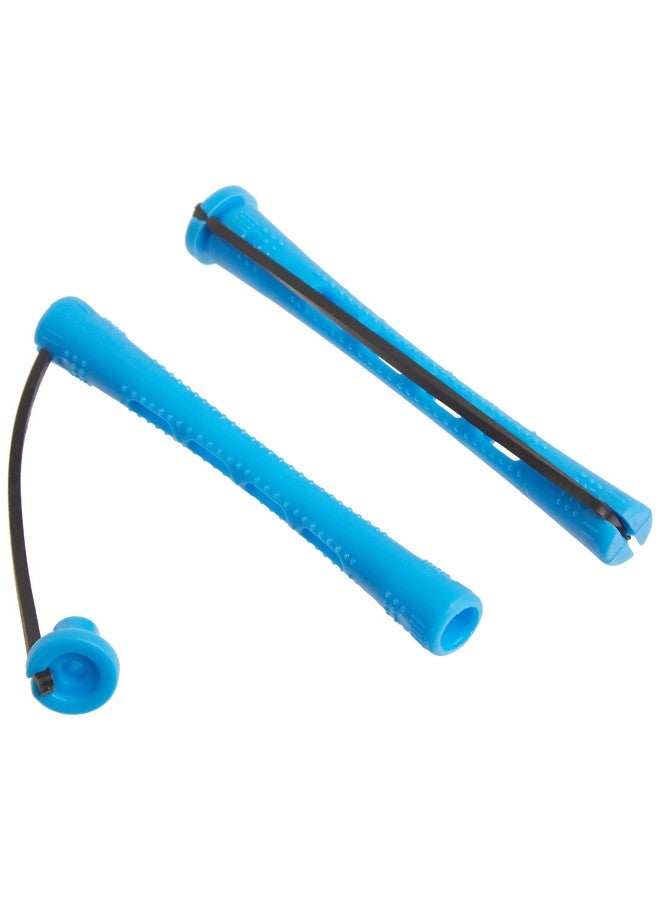 Diane Cold Wave Rods Blue 1/4 Set Of 12 - Image 3