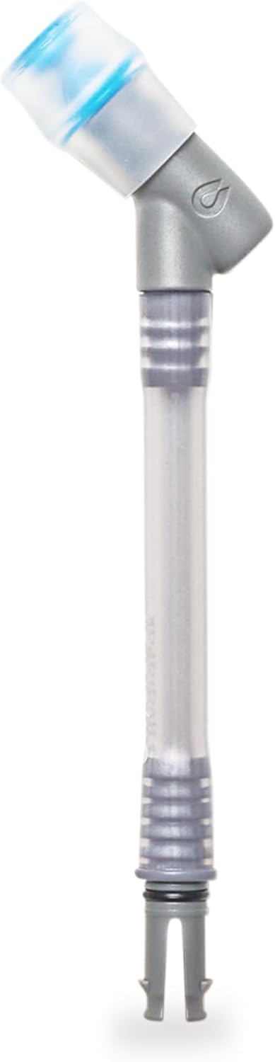 Hydrapak HydraPak Run Straw Flask Accessory  Fits 42mm SoftFlask  UltraFlask Caps - Image 1
