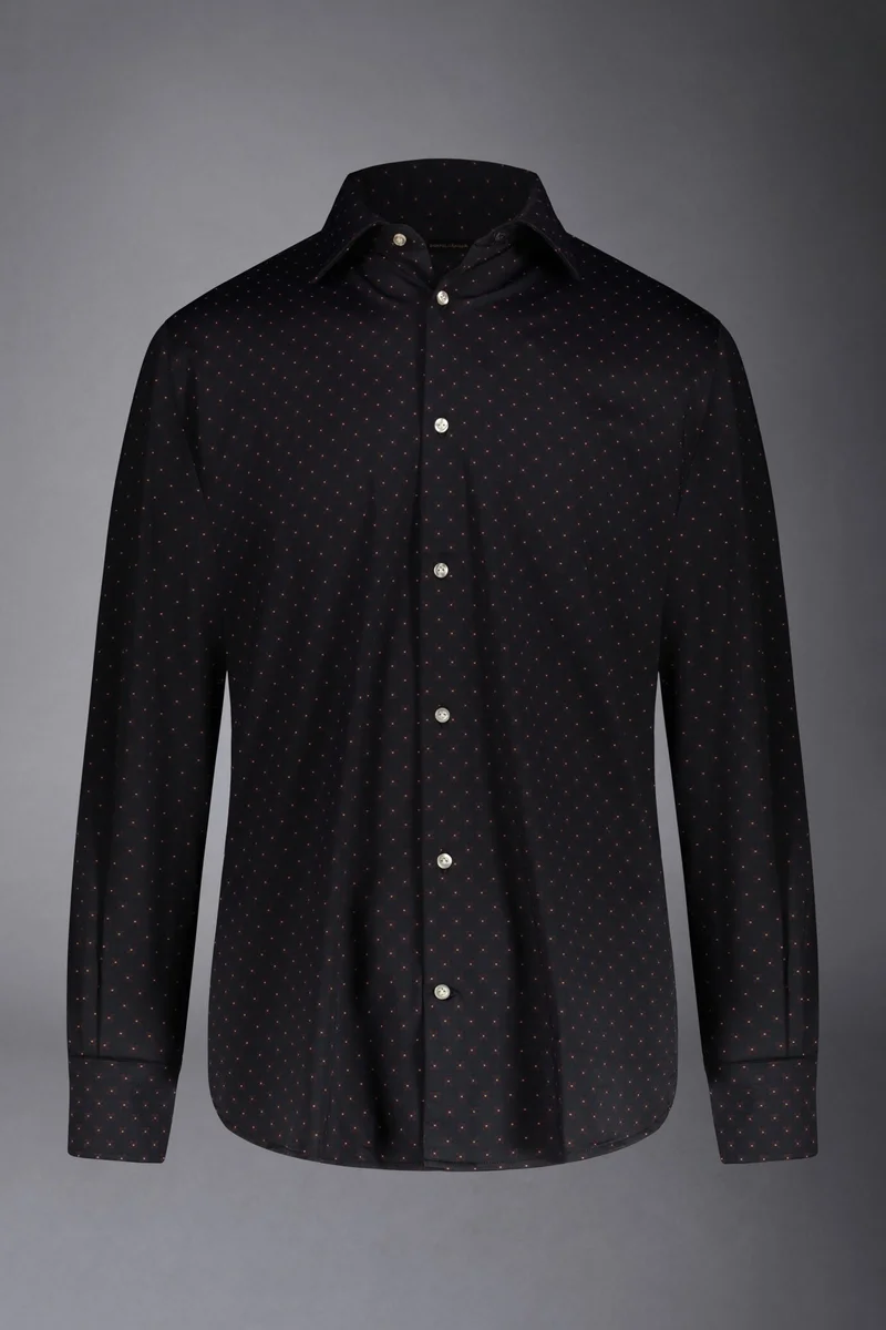 Doppelganger  Classic genderless technical comfort fit - DK Blue for Men | Best Price UAE