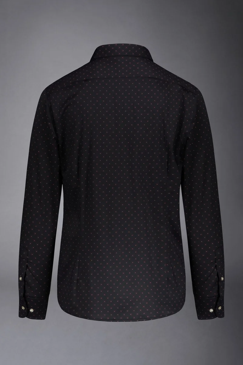 Doppelganger  Classic genderless technical comfort fit - DK Blue for Men | Best Price UAE