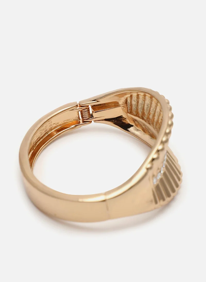 SOHI Party Artificial Bracelet Jewellery