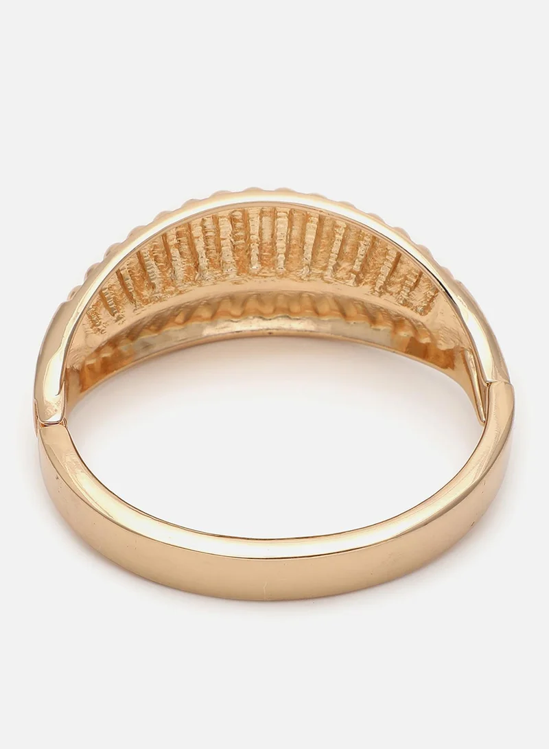 SOHI Party Artificial Bracelet Jewellery