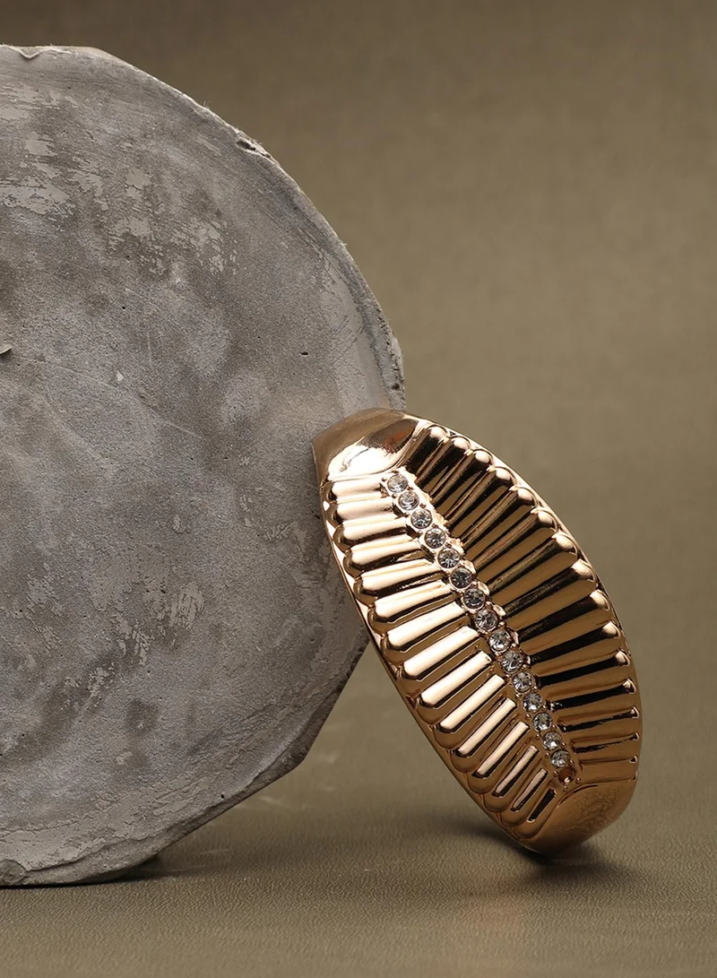 SOHI Party Artificial Bracelet Jewellery