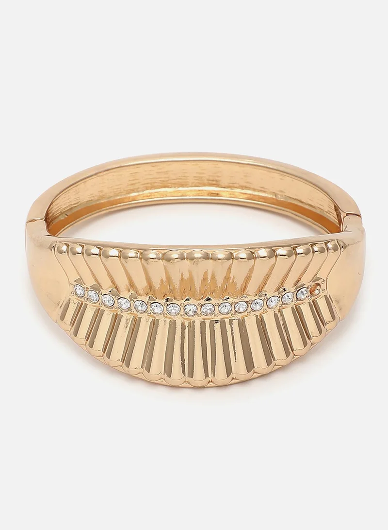 SOHI Party Artificial Bracelet Jewellery