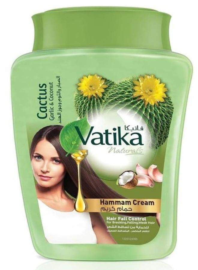 Naturals Hair Fall Control Conditioning Cream 450 grams