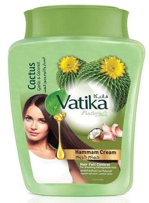 Naturals Hair Fall Control Conditioning Cream 450 grams