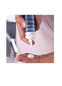 Regaine Regaine For Men 5% Minoxidil Extra Strength Topical Hair Regrowth Foam 73ml, Pack of 3's  - Image 4