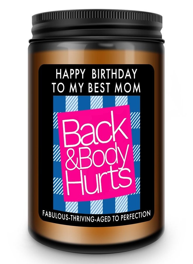 RIZOOCE Birthday Gifts for Mom Women Stepmother Grandma, Mothers Day Gifts for Mom from Daughter Son, Fun Gift Ideas for 30th, 40th, 50th and 60th Birthdays, Christmas Anniversary for Women - Image 1