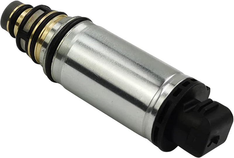 ACTECMAX AC Compressor Control Solenoid Valve for Nissan Altima VCS14EC DCS17EC 2.5L Replacement - Image 4