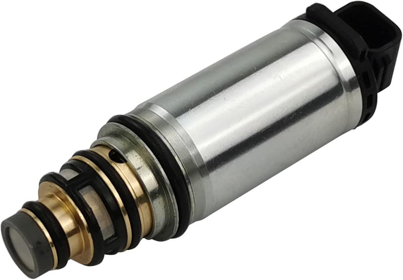ACTECMAX AC Compressor Control Solenoid Valve for Nissan Altima VCS14EC DCS17EC 2.5L Replacement - Image 2