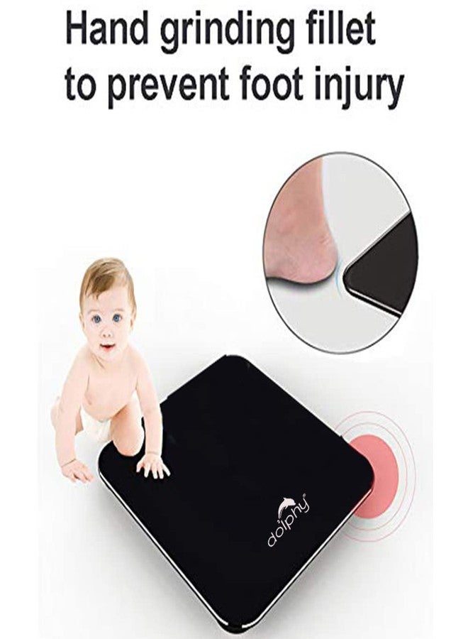 Dolphy Digital Electronic LCD Personal Body Fitness Weighing Scale for human body - Measure Up to 180kg. - Image 3