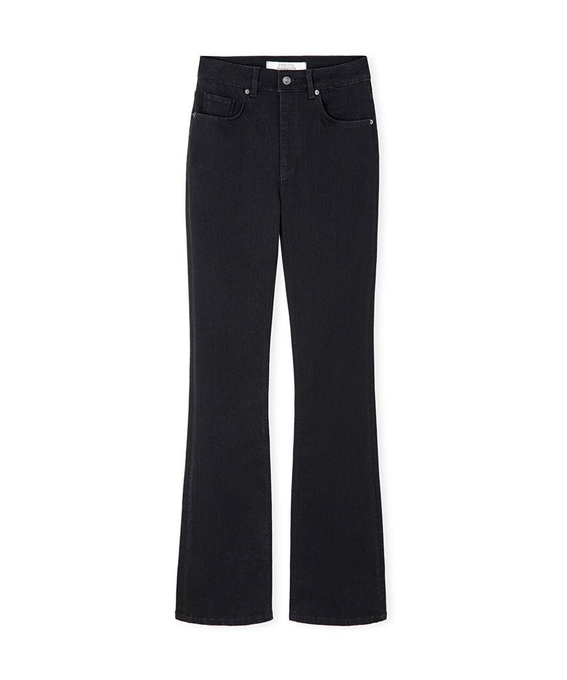 Ipekyol Flare Jeans - Image 5