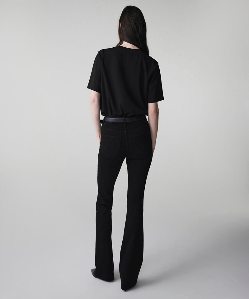 Ipekyol Flare Jeans - Image 4