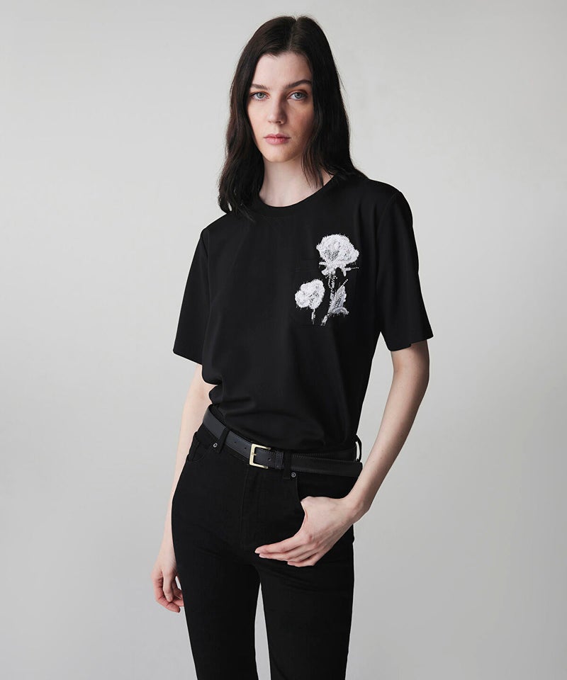 Ipekyol Flare Jeans - Image 3