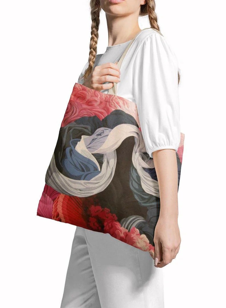 حقيبة توت اندي