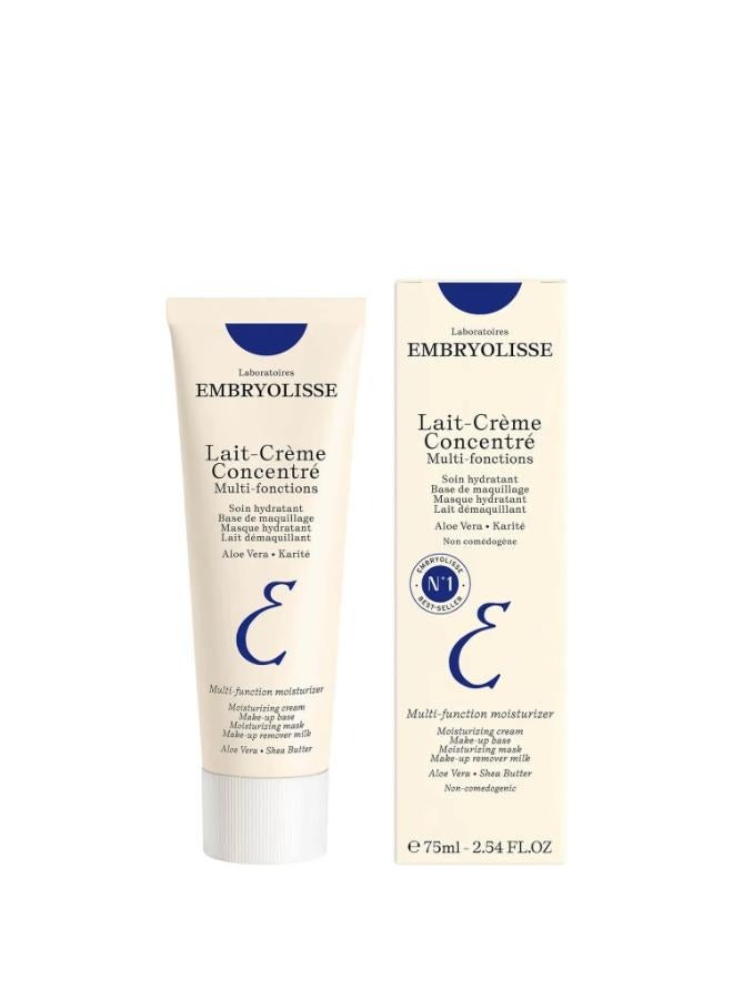Embryolisse Embryolisse Lait-Crème Concentré Multi-Purpose Moisturiser 75ml 