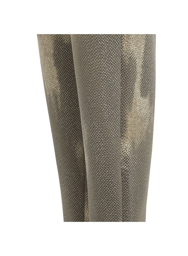 Adidas adidas J Fi Aop Pt Brown Training Pants 7-8Y - Image 5