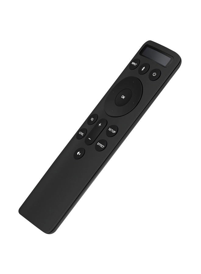 ZdalaMit D20 Replacement Remote Control with LCD Display Applicable for Vizio Sound Bar V21-H8 M51a-H6 M51ax-J6 M215a-j6 M21d-H8R V51-H6 V21-H8R P514a-H6 V51x-J6 M512a-H6 - Image 4