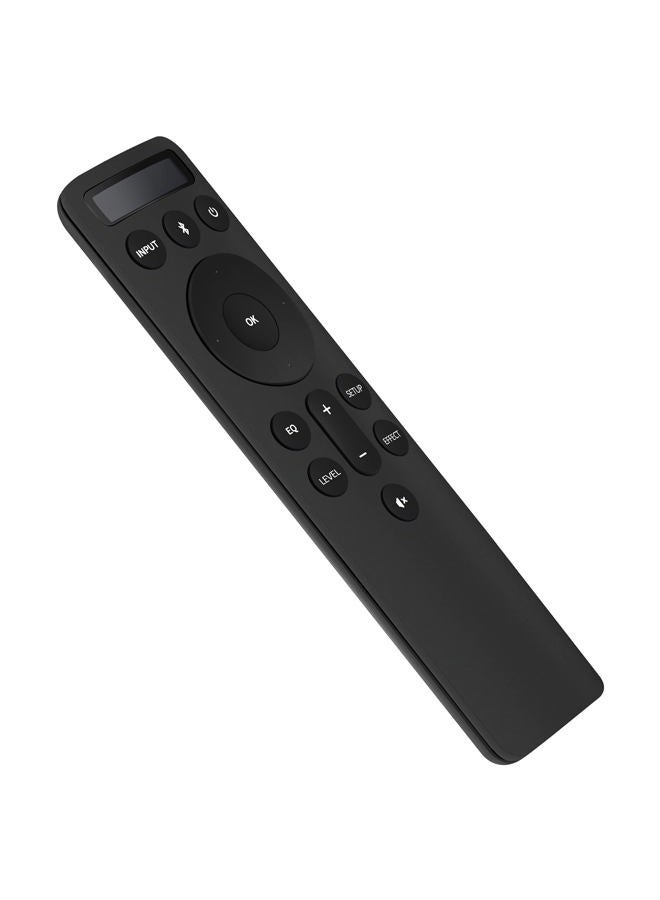ZdalaMit D20 Replacement Remote Control with LCD Display Applicable for Vizio Sound Bar V21-H8 M51a-H6 M51ax-J6 M215a-j6 M21d-H8R V51-H6 V21-H8R P514a-H6 V51x-J6 M512a-H6 - Image 5