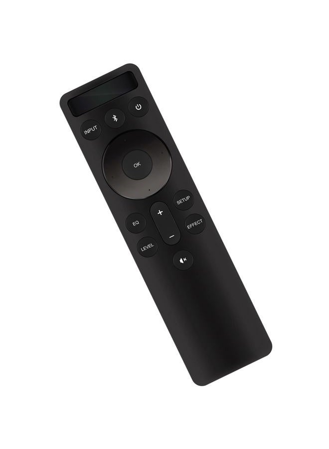 ZdalaMit D20 Replacement Remote Control with LCD Display Applicable for Vizio Sound Bar V21-H8 M51a-H6 M51ax-J6 M215a-j6 M21d-H8R V51-H6 V21-H8R P514a-H6 V51x-J6 M512a-H6 - Image 3