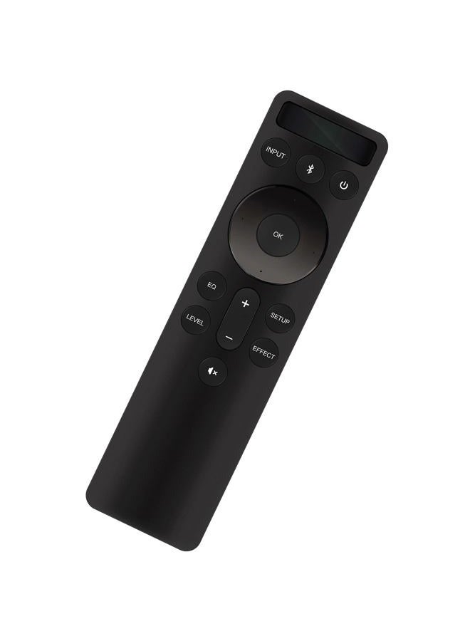 ZdalaMit D20 Replacement Remote Control with LCD Display Applicable for Vizio Sound Bar V21-H8 M51a-H6 M51ax-J6 M215a-j6 M21d-H8R V51-H6 V21-H8R P514a-H6 V51x-J6 M512a-H6 - Image 2