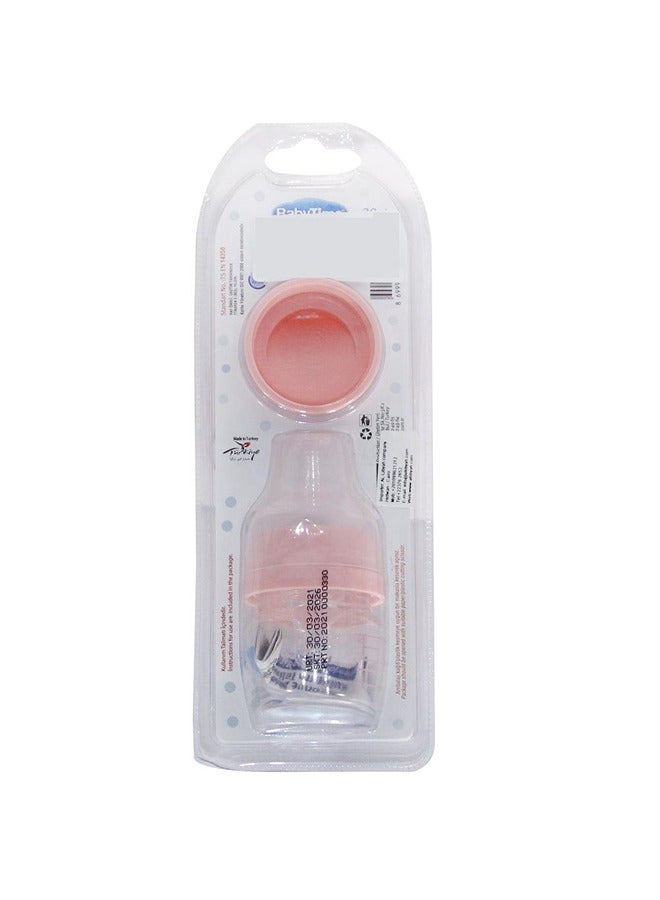 Baby Time Baby Time Baby Set Of Mini Exercise Bottle 30ml  - Image 2
