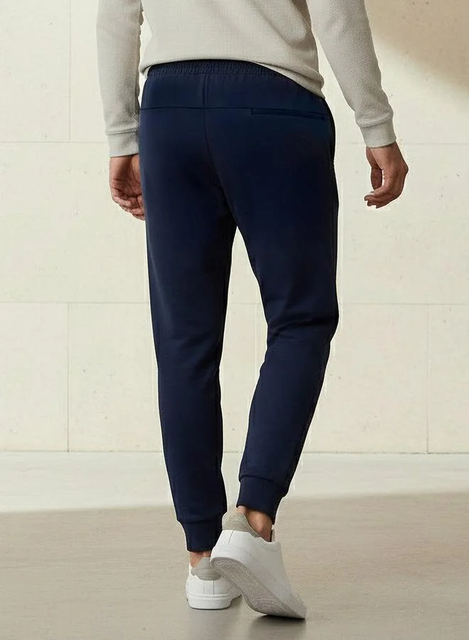 Splash Active  Men Non Stretchable Joggers with Pockets for Men | Best Price UAE