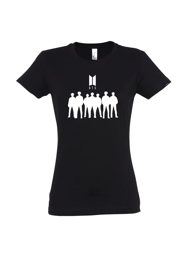 BTS Tshirts For Women - Image 1