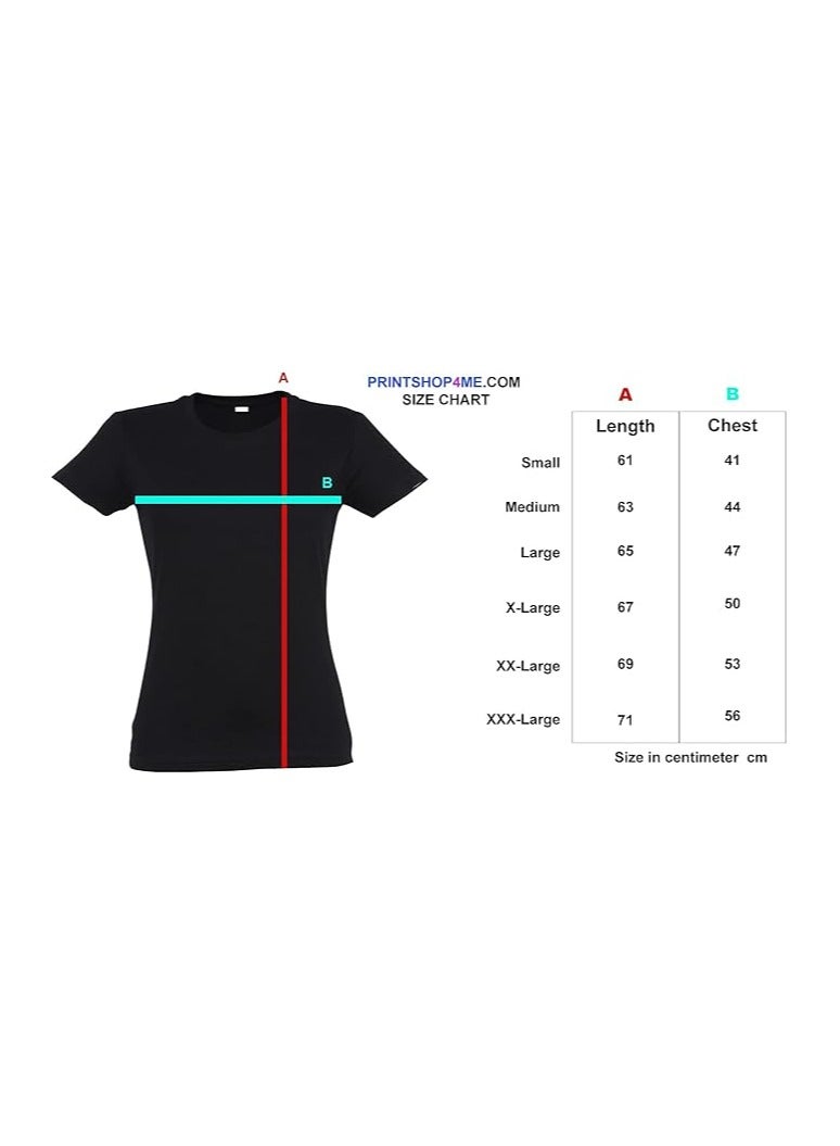 BTS Tshirts For Women - Image 4