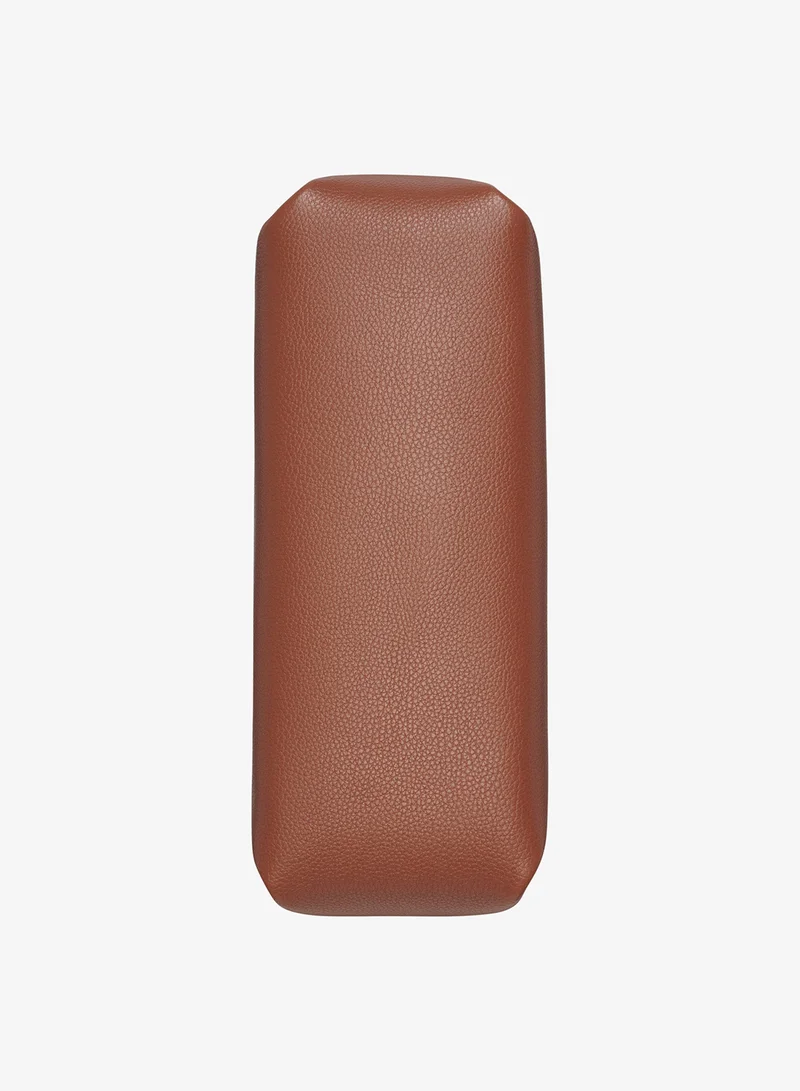 DKNY  Remy Logo Detailed Zip Through  Shoulder Bag for Women | Best Price UAE