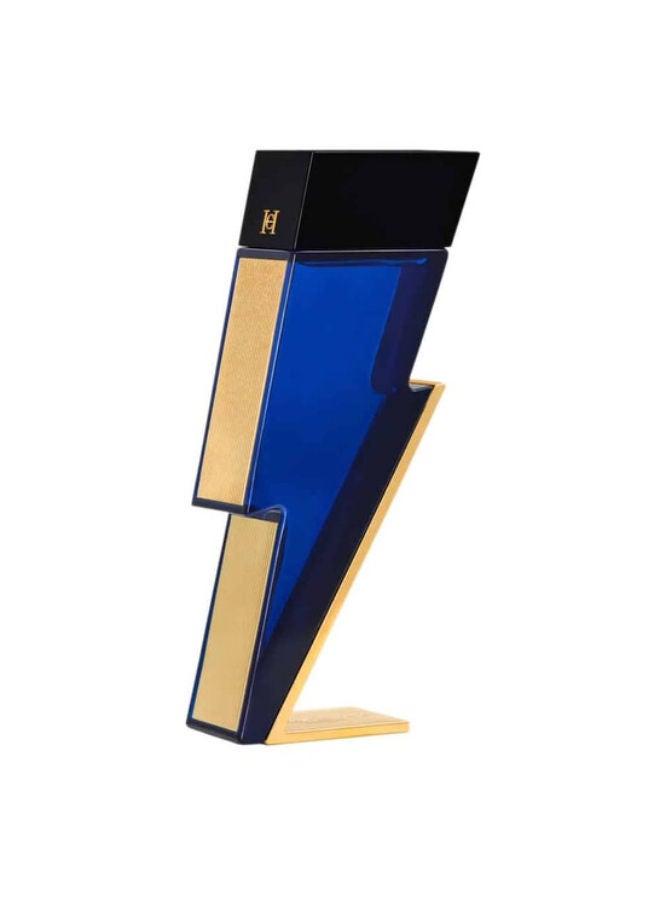 CAROLINA HERRERA Bad Boy Cobalt Absolute EDP 100ml - Image 2