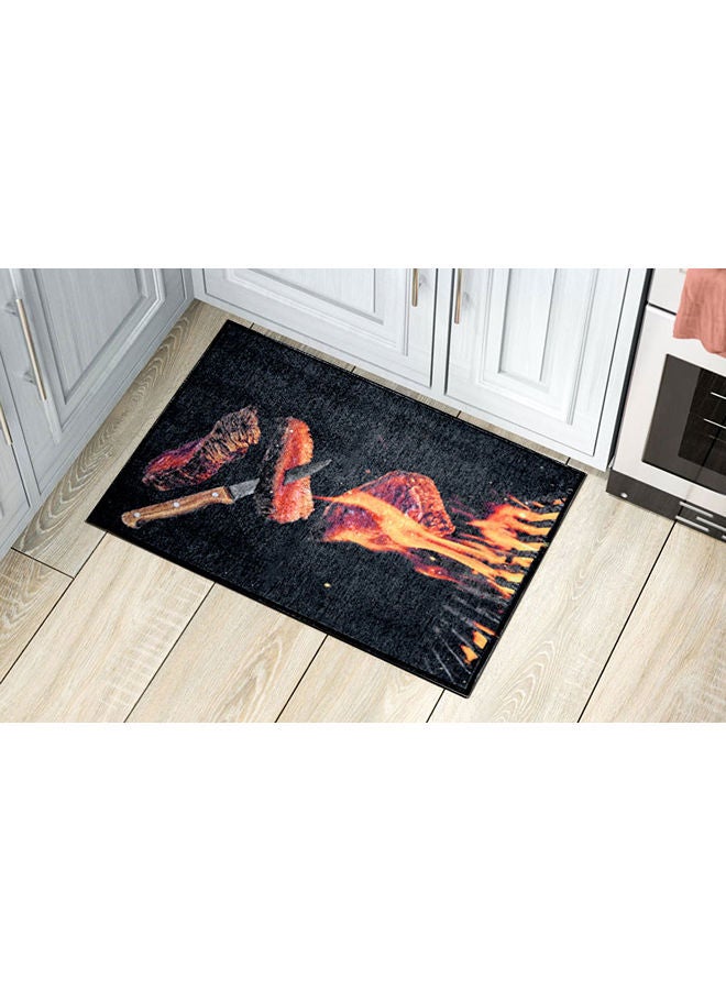 شركة موكيت ماك سجادة  للمطبخ الحديث 50*80 سم  - Image 1