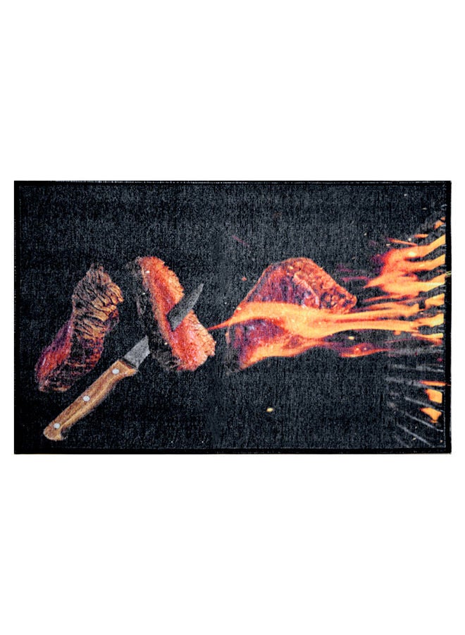 شركة موكيت ماك سجادة  للمطبخ الحديث 50*80 سم  - Image 2