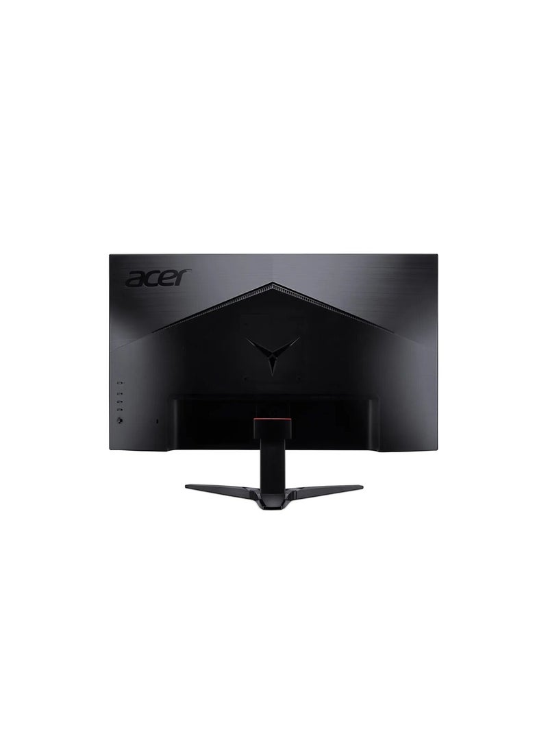 Acer - Acer Nitro KG2 KG242Y E – 23.8inch FHD – IPS 100Hz – Monitor - Image 1