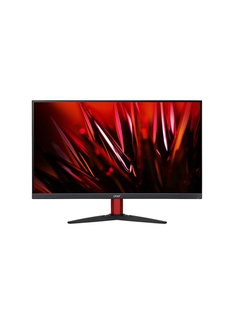 Acer - Acer Nitro KG2 KG242Y E – 23.8inch FHD – IPS 100Hz – Monitor - Image 1