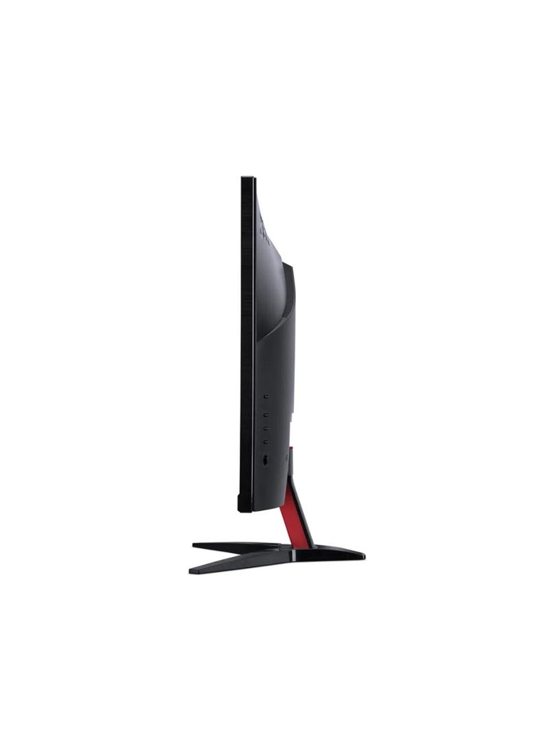Acer - Acer Nitro KG2 KG242Y E – 23.8inch FHD – IPS 100Hz – Monitor - Image 1