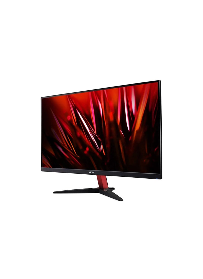 Acer - Acer Nitro KG2 KG242Y E – 23.8inch FHD – IPS 100Hz – Monitor - Image 1