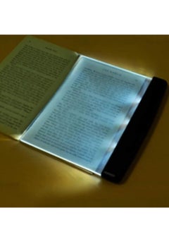 Spaceshoop Night vision panel page LED light book reading light  - Image 4