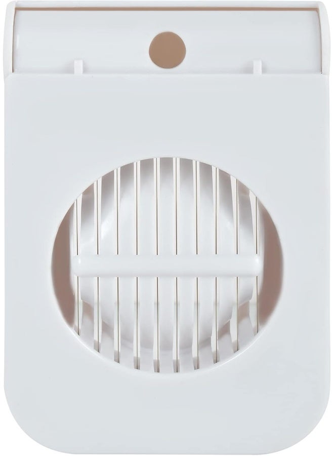 Prestige Stainless Steel Egg Slicer White - Image 3