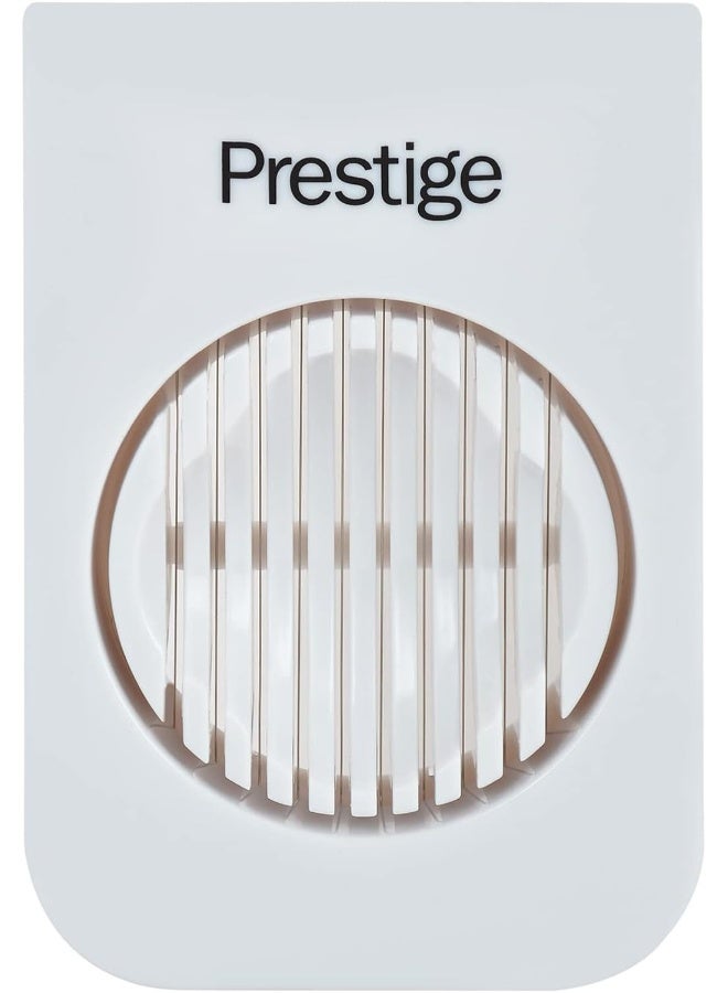 Prestige Stainless Steel Egg Slicer White - Image 2