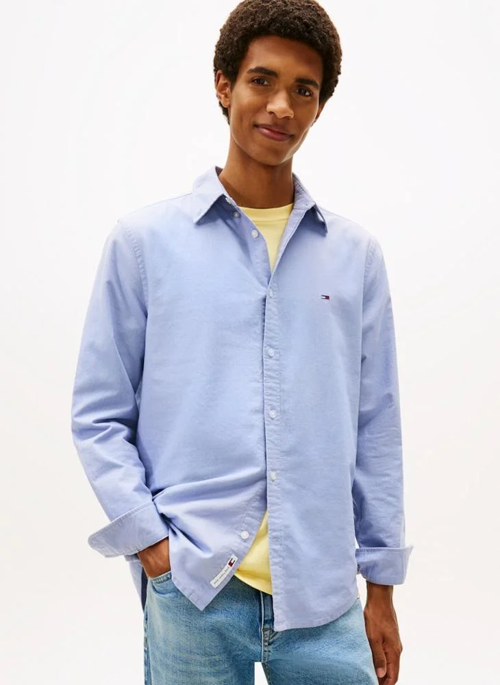 Oxford Regular Fit Shirt