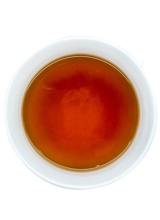 Tealand - Black Tea Golden Caramel Strong Malty Loose Leaf Breakfast Invigorating Aroma - Image 1