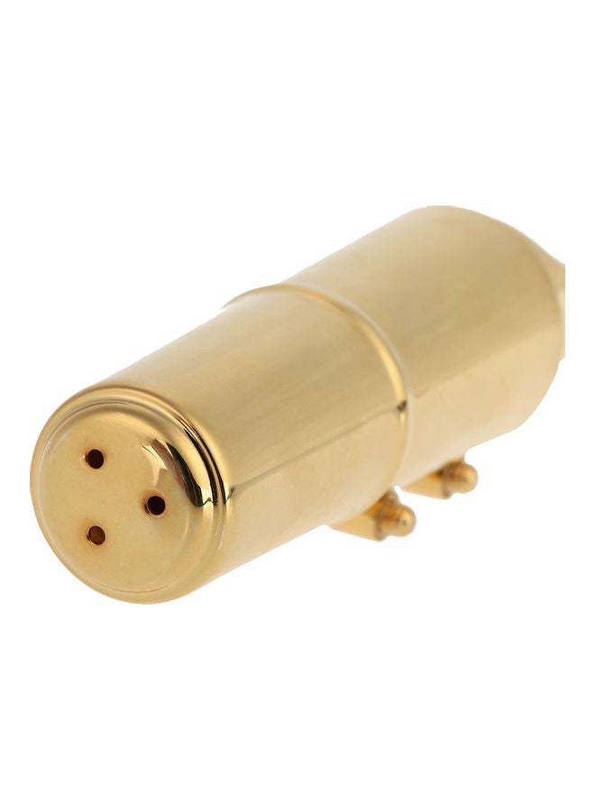 نيبمينينت قطعة فم لآلة الساكسفون 7C ألتو مع رقع - Image 3